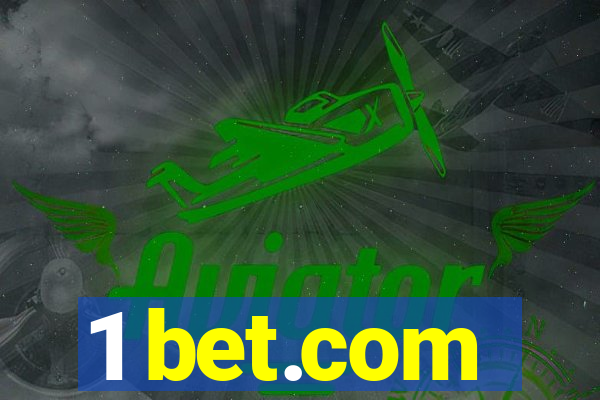 1 bet.com